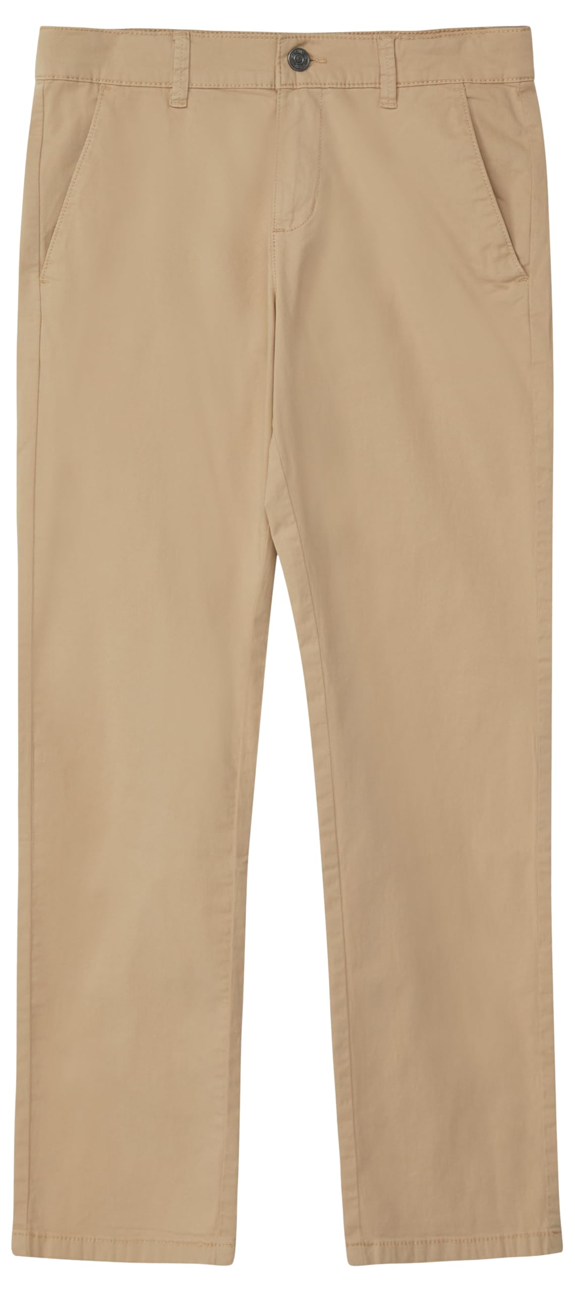 s.Oliver Chinohose Pete/Regular Fit/Mid Rise/Straight Leg