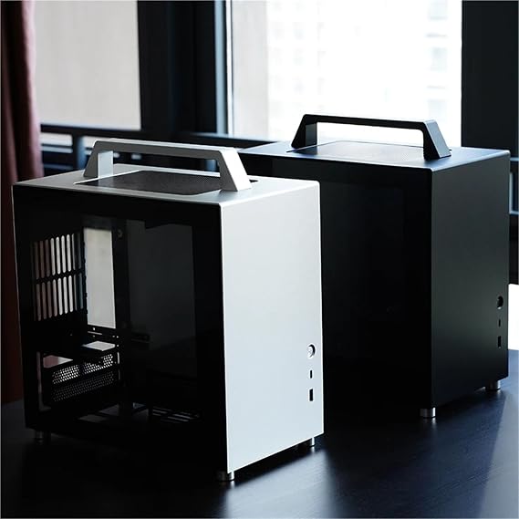 Compatible for JONSBO T8 Plus ITX Case, Handle