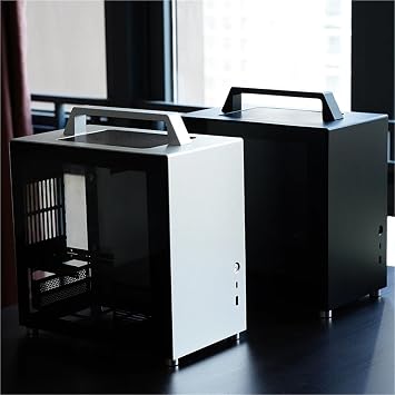 Compatible for JONSBO T8 Plus ITX Case, Handle