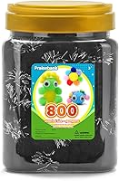 Vista 32 de Praisebank Pompones Azul Claro, 90 piezas, 1.5 pulgadas/4cm, Perfectos para Artes y Manualidades