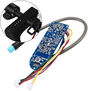 Acealto Placa de circuito bluetooth universal para scooter eléctrico Xiaomi M365 Compatible con segway-ninebot