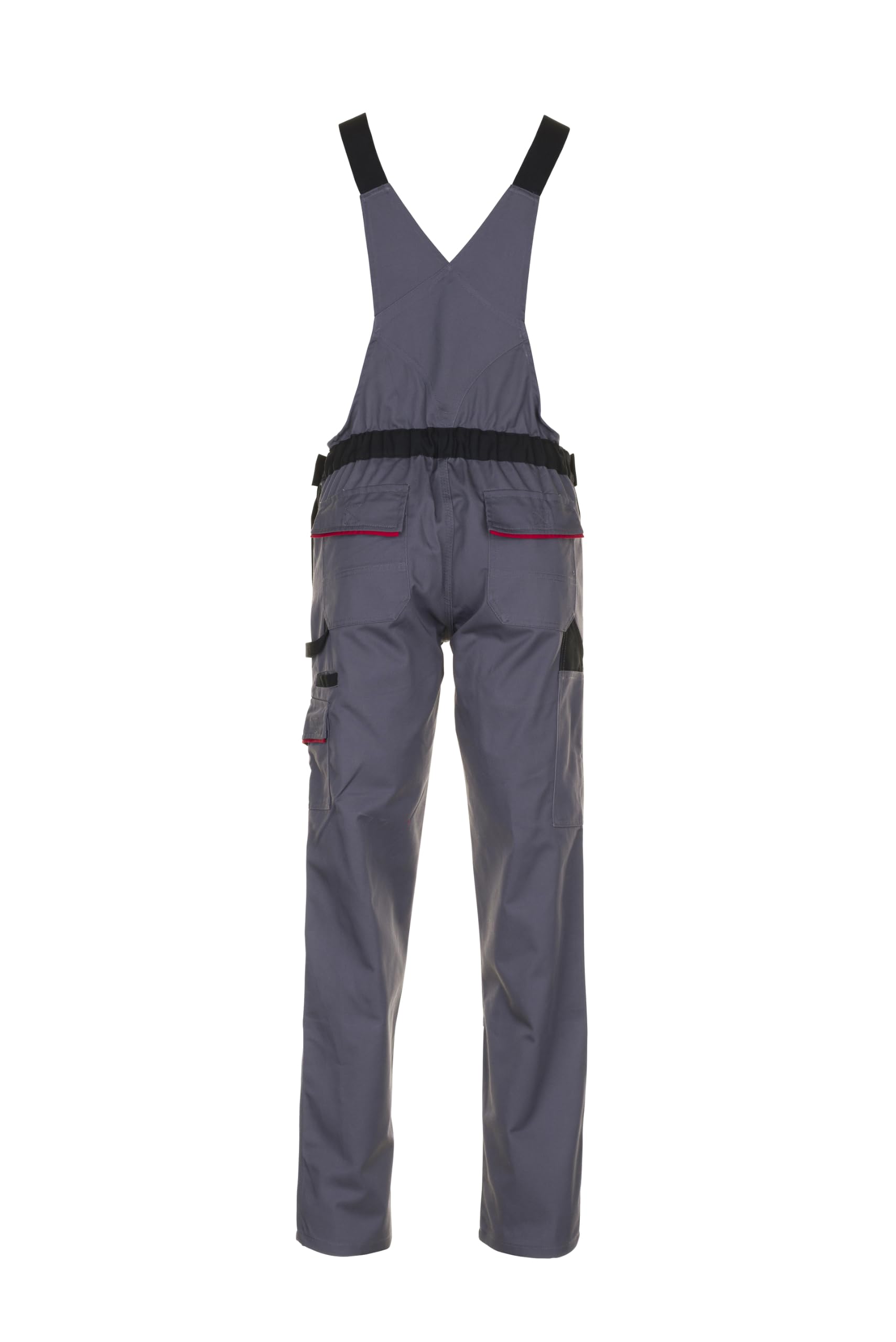 Planam Highline Damen Latzhose Moderno Donna (Pacco da 1)