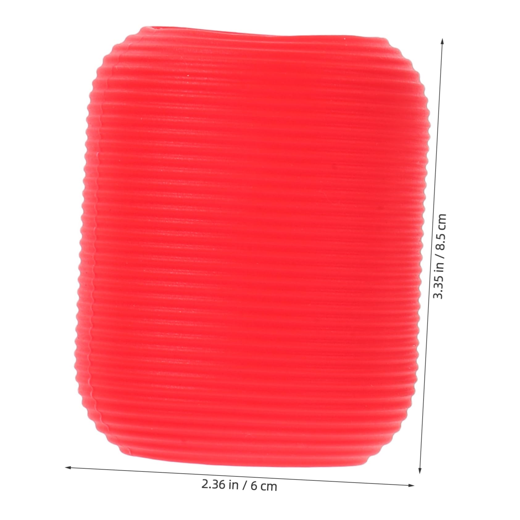 HEMOTON Retro Japanese Design Camping Lantern Shade Diy Fit for Lamp Solar Lights Camping