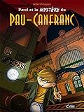  Paul et le mystère de Pau-Canfranc