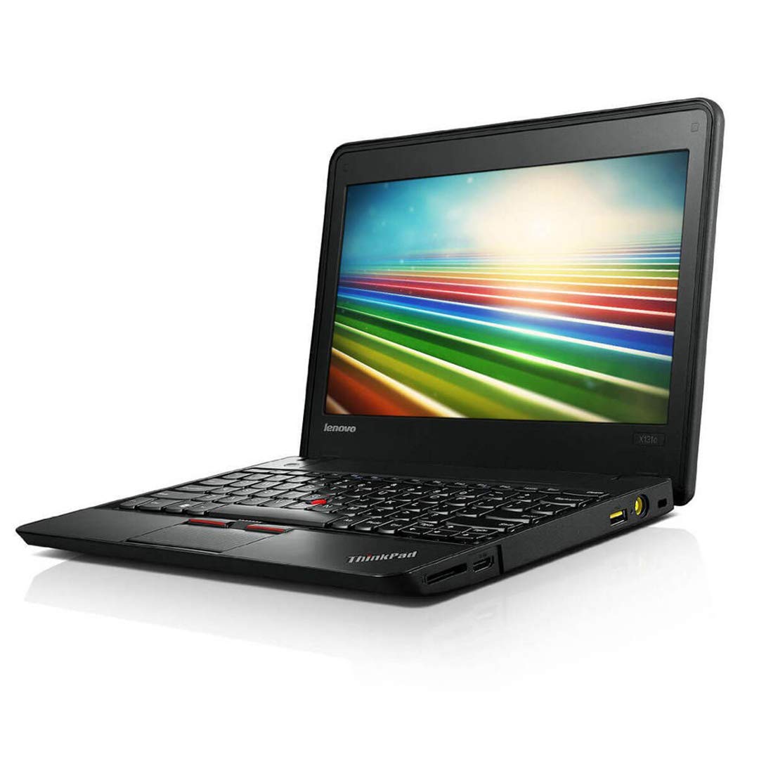 Amazon.co.jp: Lenovo ThinkPad X131e Chromebook Laptop, 11.6