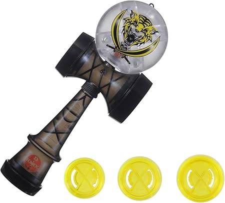 Amazon Kdx ケンダマクロス タイガーソード けん玉 おもちゃ