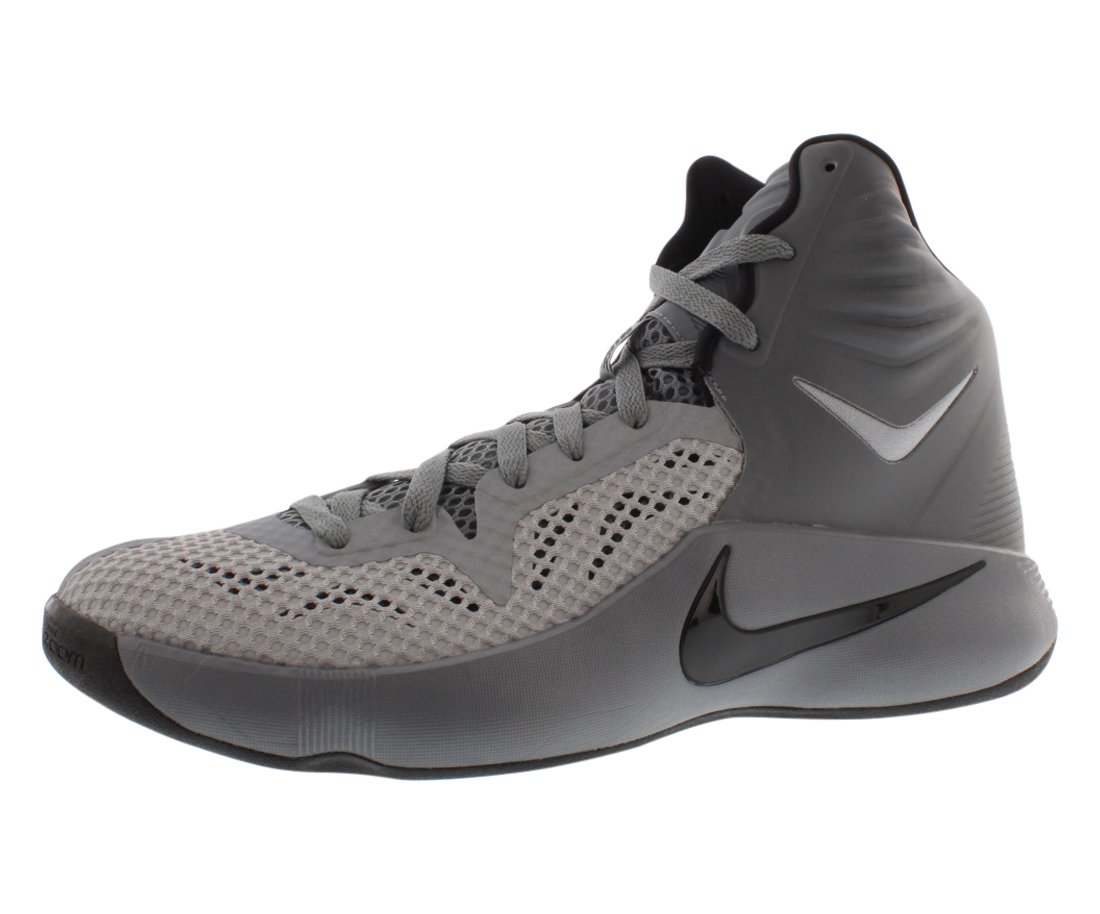 Nike Men's Zoom Hyperfuse 2014 Basketball Shoe