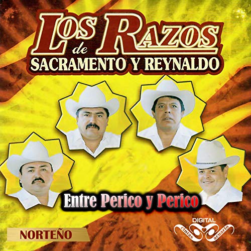 Play Entre Perico y Perico by Los Razos on Amazon Music