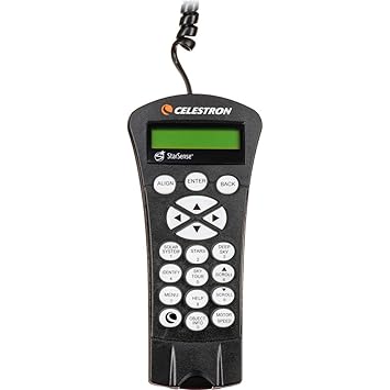Celestron StarSense Hand Control USB
