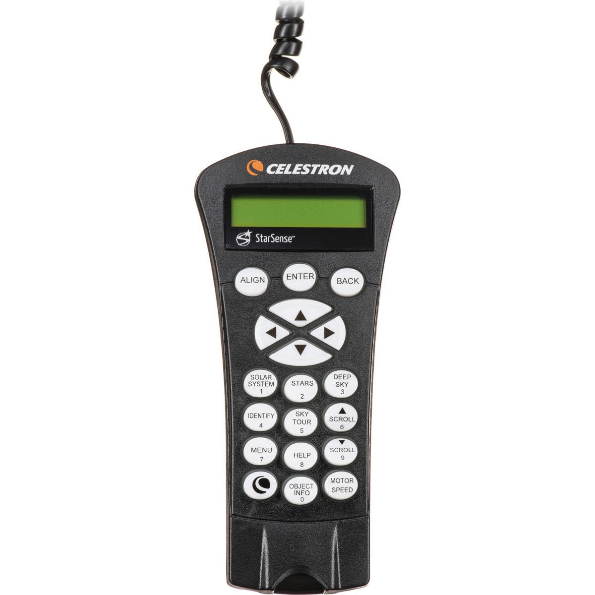 Celestron StarSense USB Hand Control for Computerized Telescopes