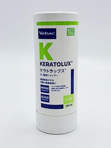 ビルバック スポットオン シャンプー DDS