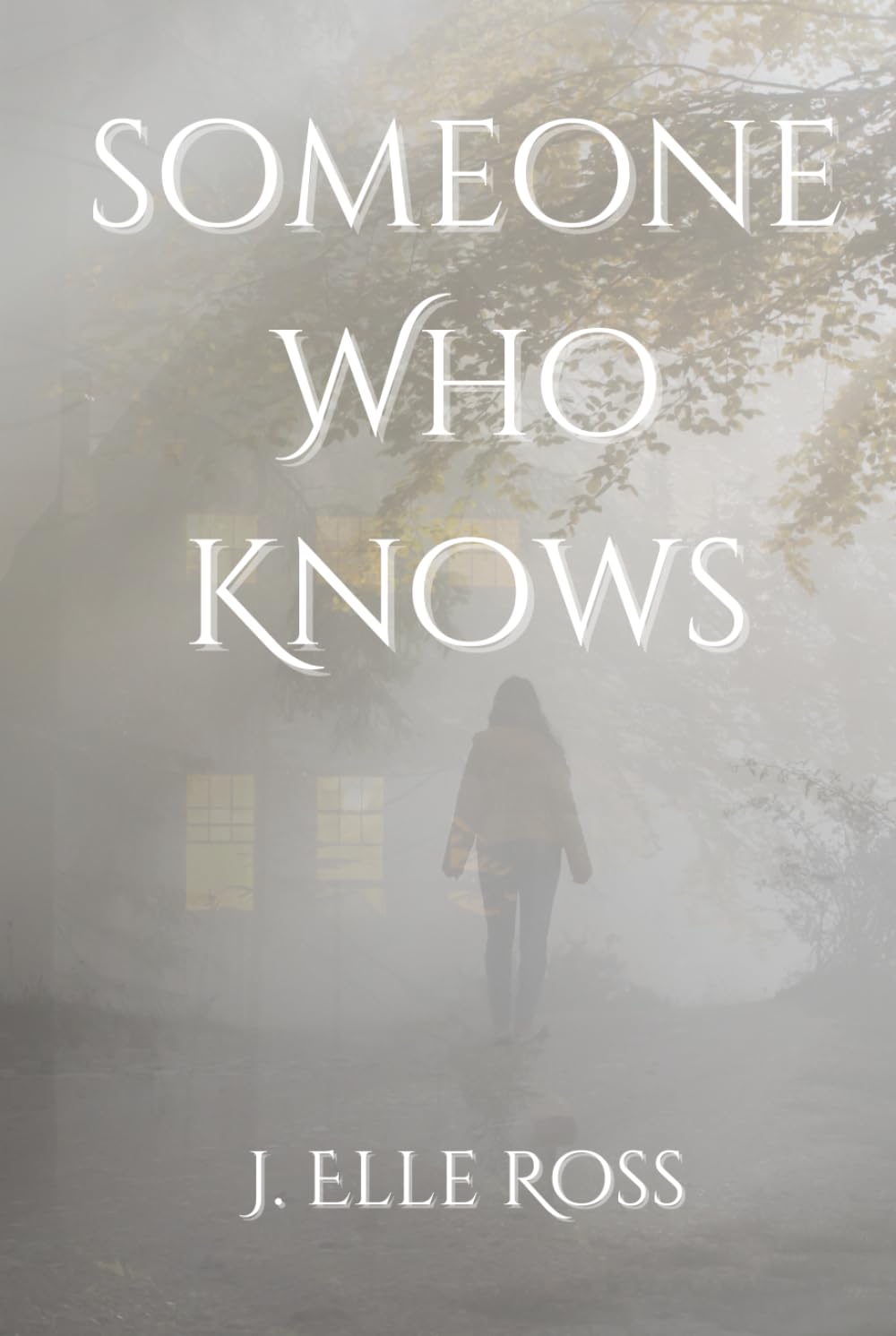 Someone Who Knows (Those Who Know)