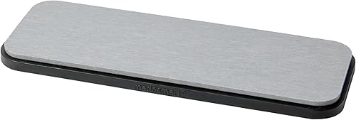 Miniatura 2 de madesmart Bandeja para fregadero, granito, colección de piedras de secado, base antideslizante