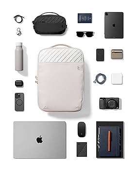 Amazon.com: tomtoc Laptop Backpack 20L Techpack Workpack