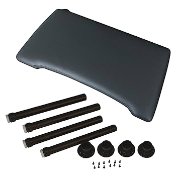 パーフェクトクオン4点式フラットキット UD クオン 助手席フラットキット ｜ マット 助手席マット ベース