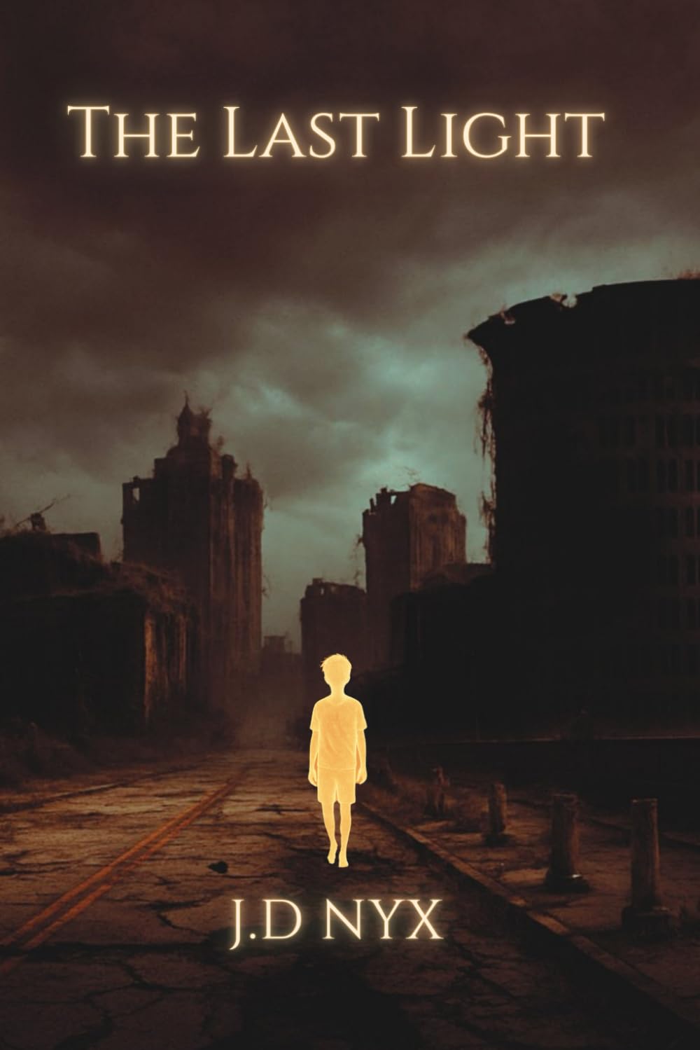 The Last Light