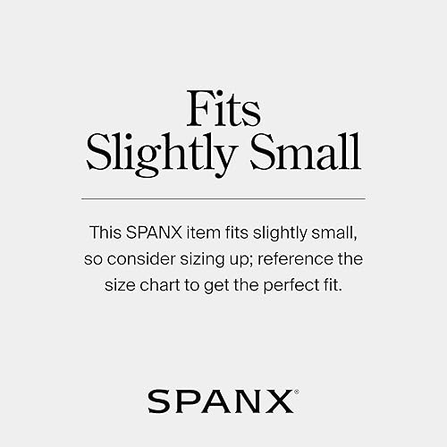 Miniatura 5 de SPANX SPANXsculpt Power Series - Pantalón corto de cintura alta a medio muslo, ligero, comodidad durante todo el día, faja moldeadora con control