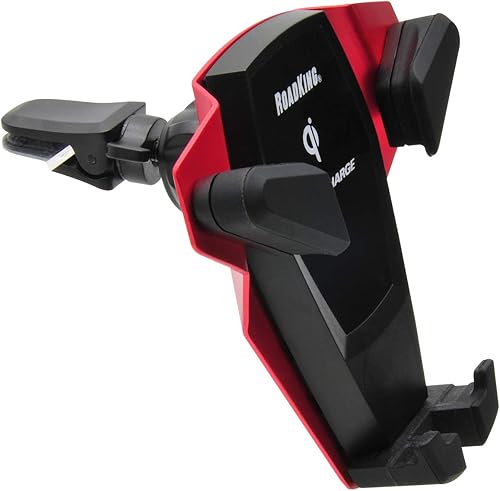 Miniatura 4 de RoadKing Cargador Qi universal resistente