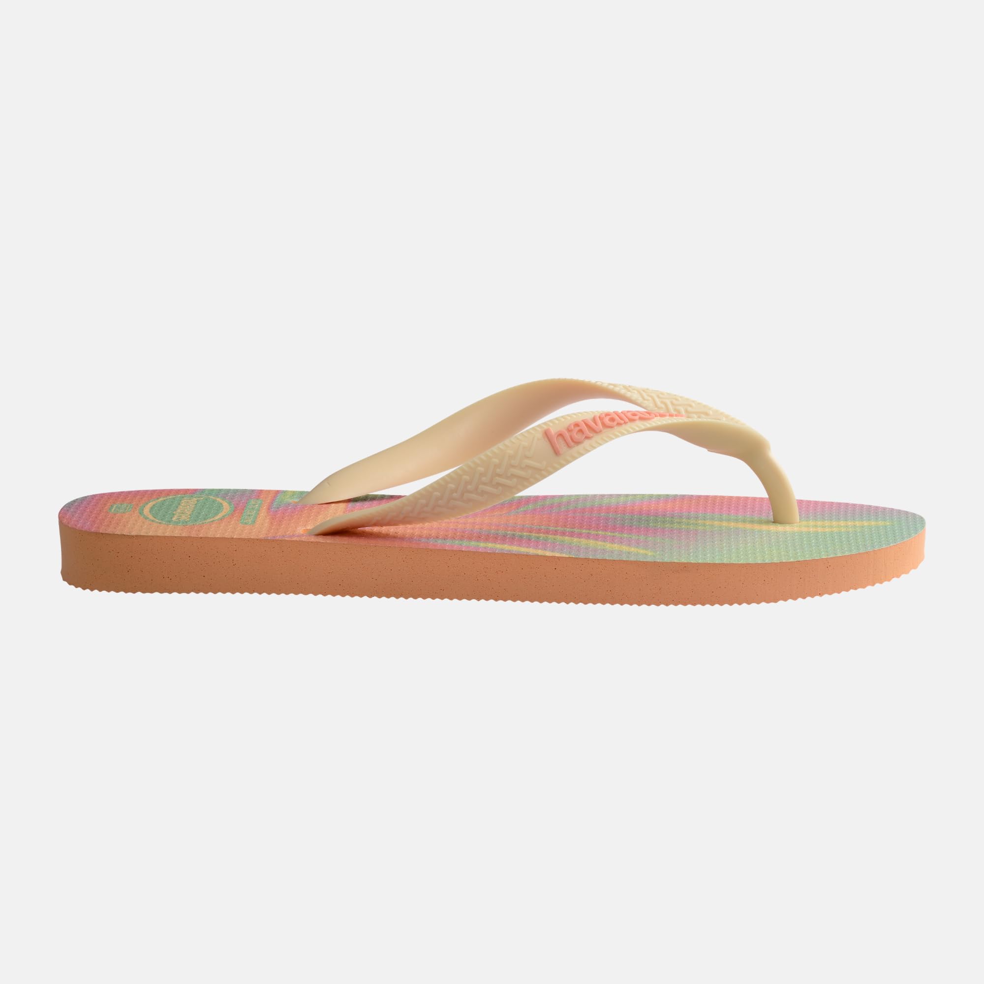 Havaianas Top Fashion (Mini Me) Niñas Chanclas