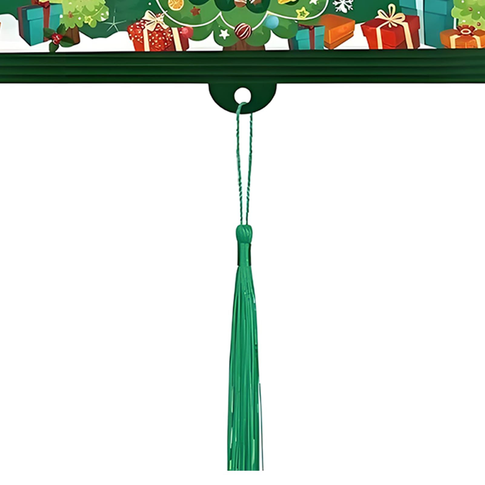 Porte-Billets Surprise de Noël,10 Fentes pour Cartes et Chèques Enveloppe Cadeaux de Fête - Porte-Cartes De Noël,Pour Amis Hommes Femmes Garçons Filles Adolescents Père