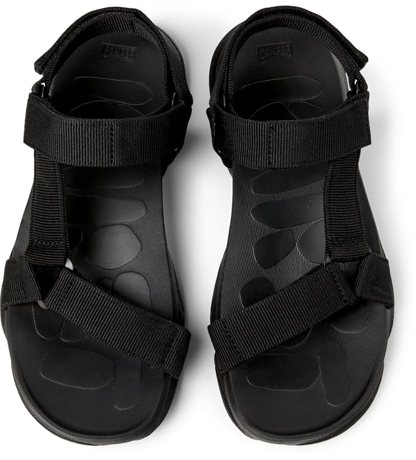 Camper Men's Sandal, Black, 6.5 : Amazon.ca: Clothing, Shoes
