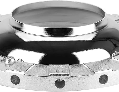 Miniatura 5 de Glow Adaptador de anillo de velocidad Grand Softbox para Balcar/White-Lightning