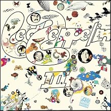 Led Zeppelin - Led Zeppelin III 2014