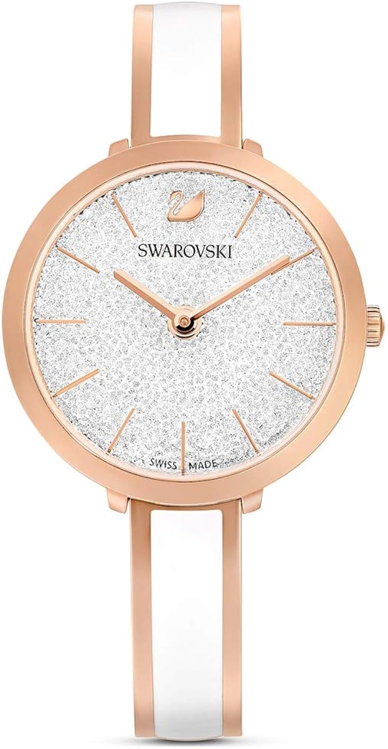 Orologio da donna Crystalline Delight Swarovski 5580541