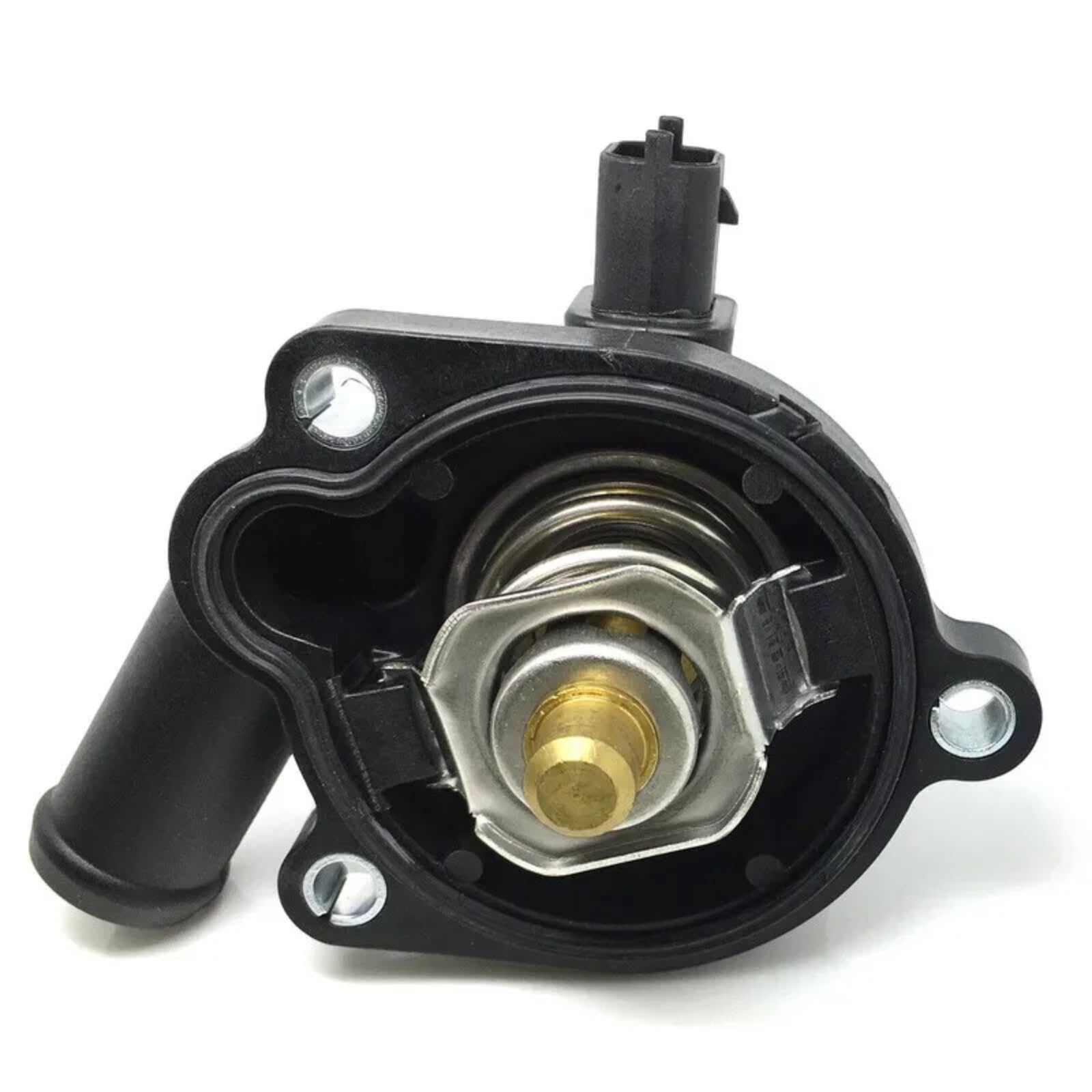 Engine Thermostat Housing Coolant Thermostat Housing For Buick For Encore 2013-2018 55593034