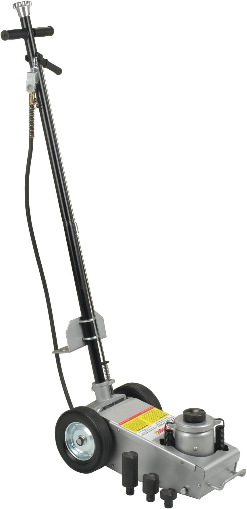 OTC 1788B Under-Axle Jack - 22 Ton Capacity with Self Retracting Ram