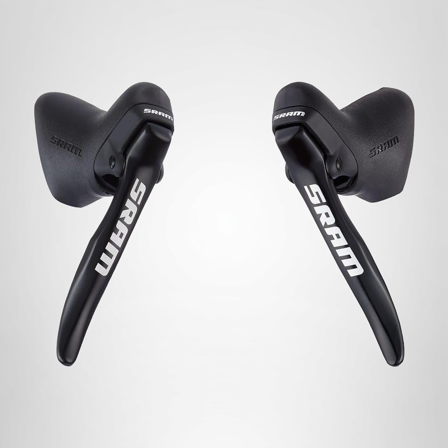 Amazon.co.jp: SRAM S500 Aluminum Brake Lever Set (Black) by SRAM