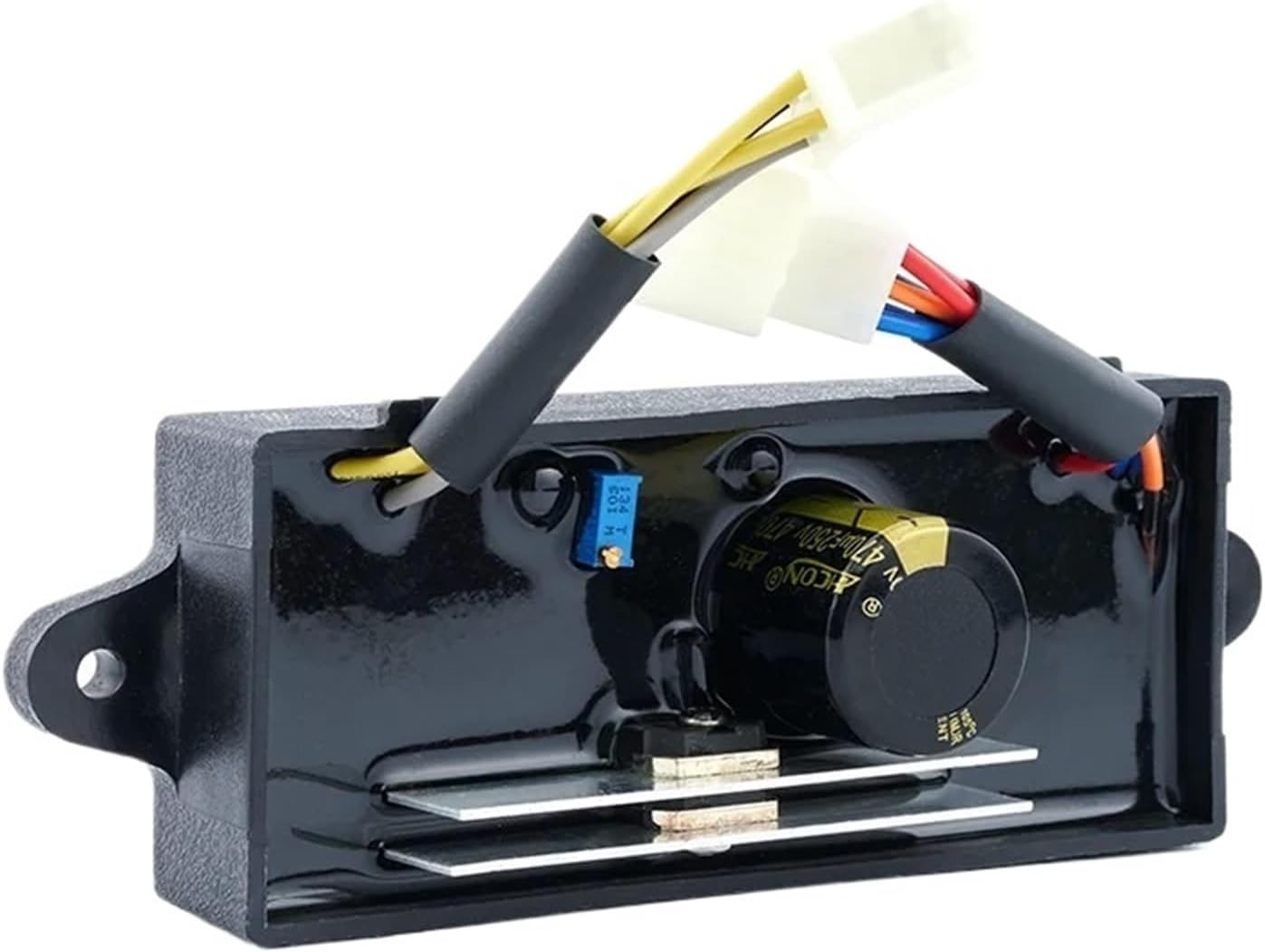 5KW AVR Welding Generator Automatic Voltage Regulator Welder Stabilizer Dual Single Phase 10 Wires 1Pcs