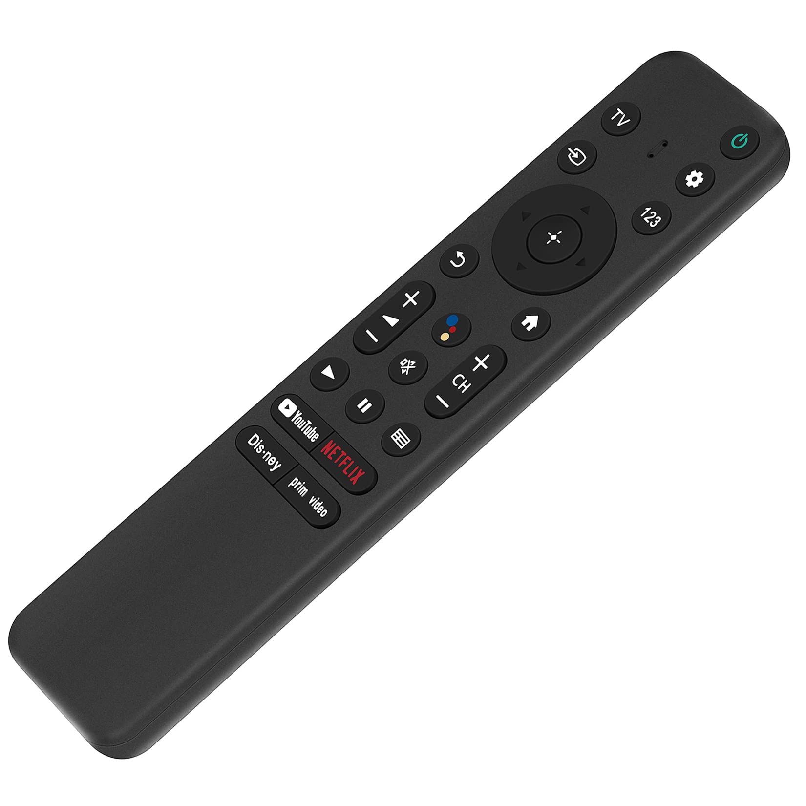 Ersatz Sony TV Fernbedienung XR-55A80J | XR-55A83J