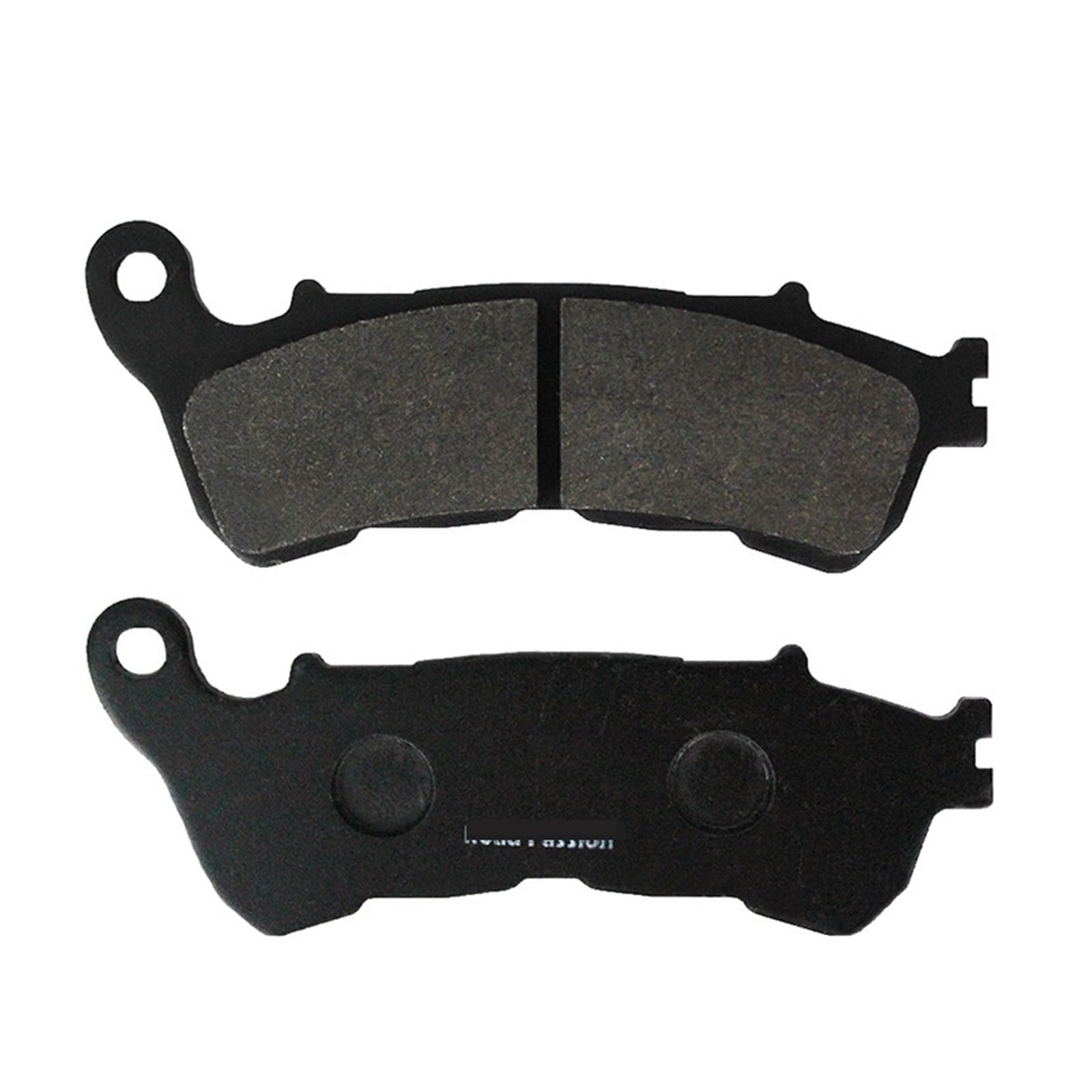 PLAQUETTES DE FREIN Avant Avec Plaque Pour Suzuki Uh 125 Burgman 2007 225102550 EUR 40,00