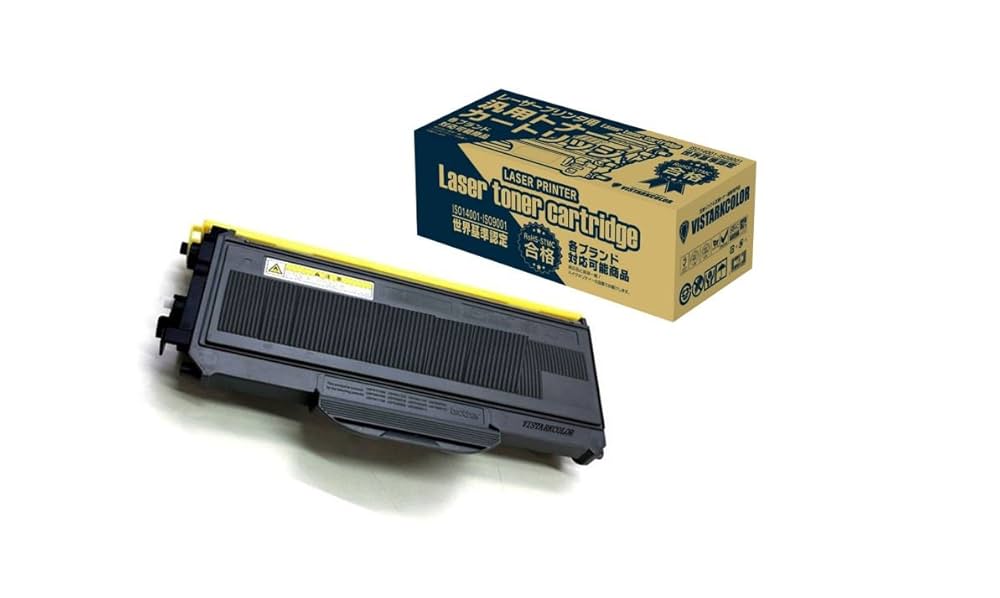 Amazon | ブラザー(Brother) TN-48J【純正互換トナー