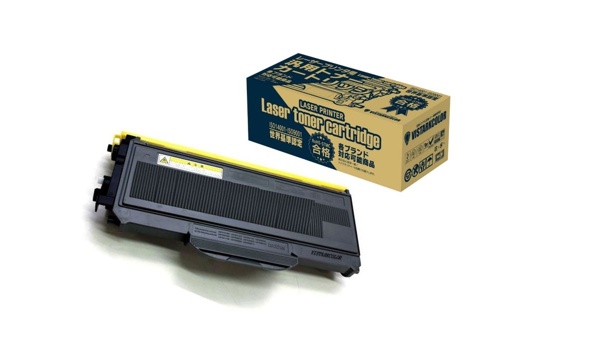 Amazon | ブラザー(Brother) TN-48J【純正互換トナー