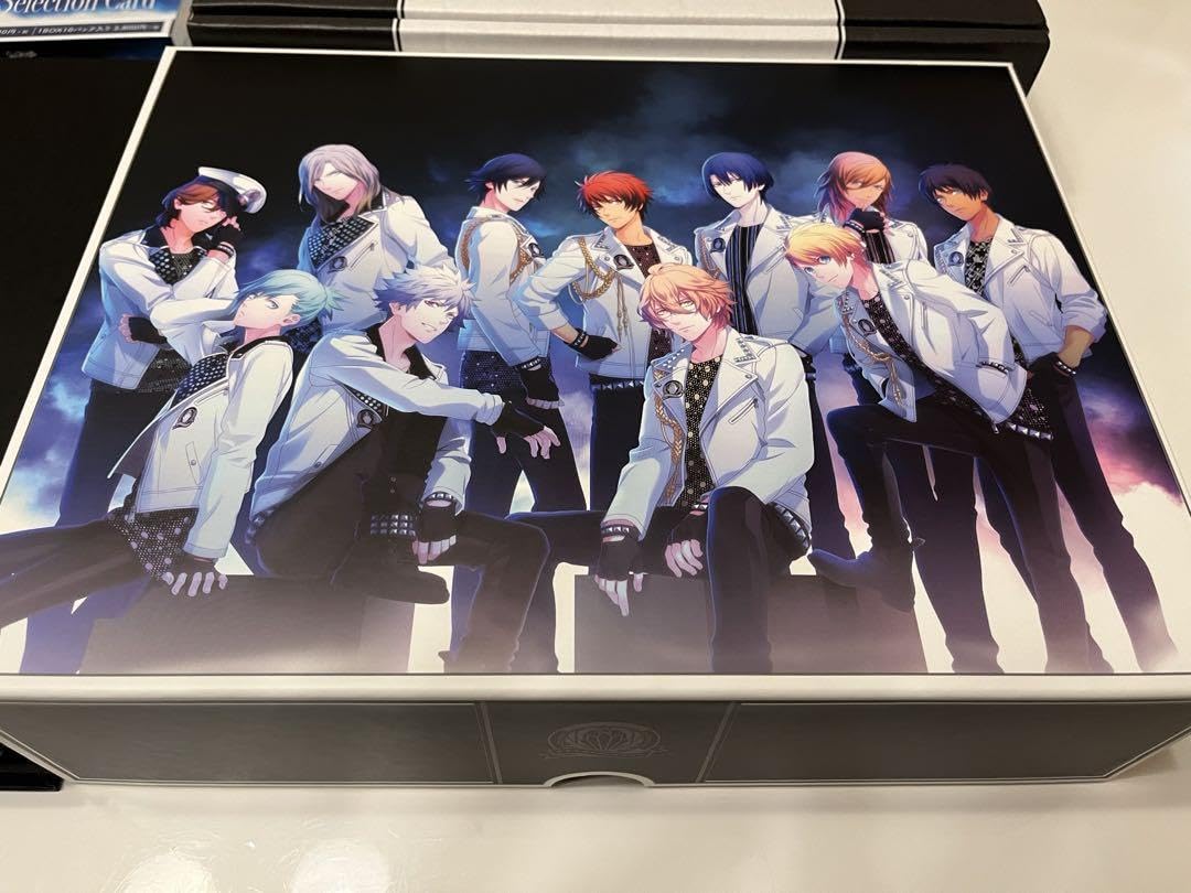 うたプリ BSCコンプリート　156枚セット Amazon.co.jp: うたプリ トレカ BSC brilliant selection card : おもちゃ