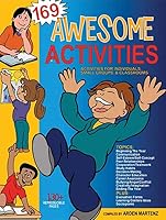 Awesome Activities 1575431351 Book Cover