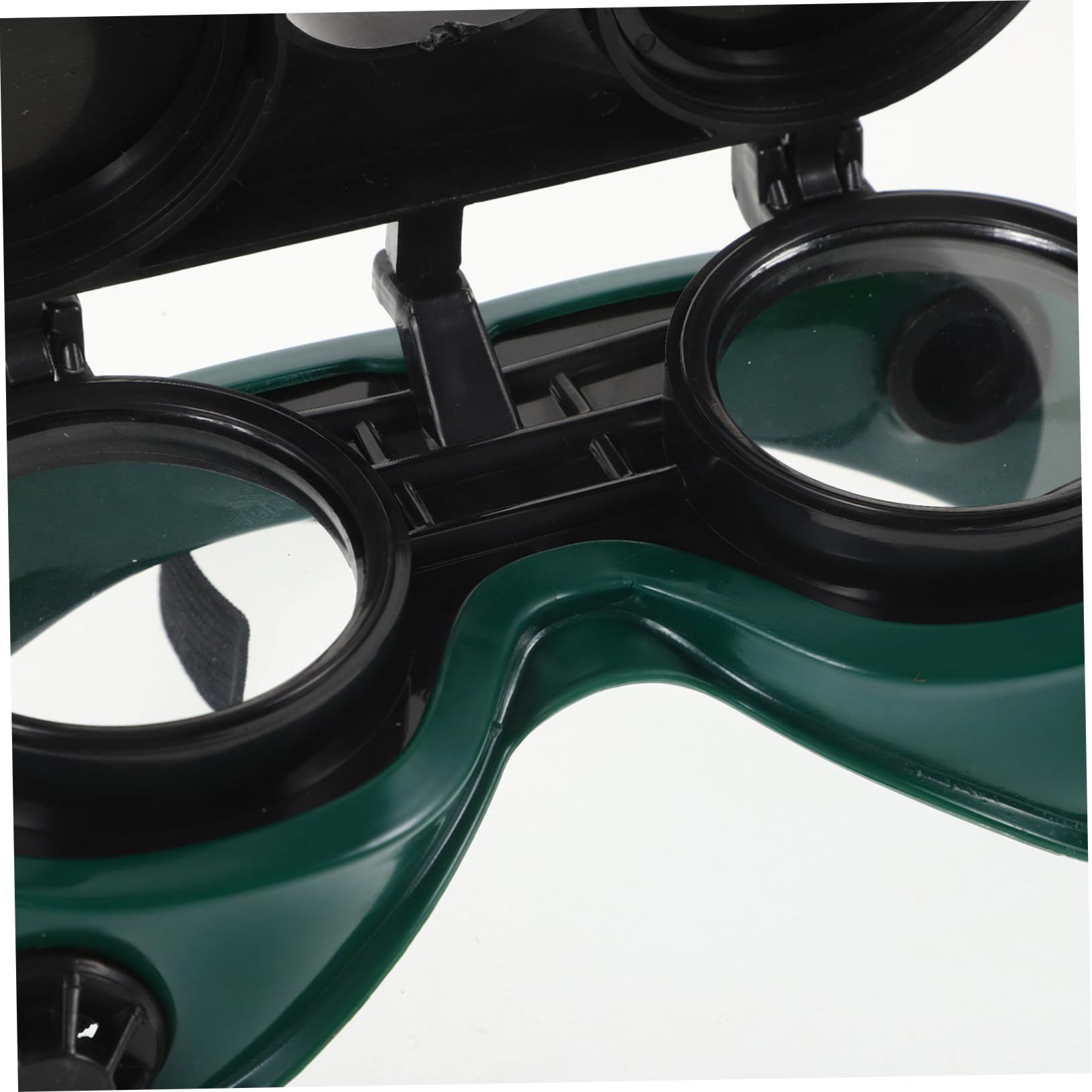 Hemobllo 10 Pièces Lunettes De Protection De Soudage Lentille De Soudage Équipement De Soudage Lunettes De Protection De Sécurité Lunettes De Soudage Industrielles Soudeur Lunettes