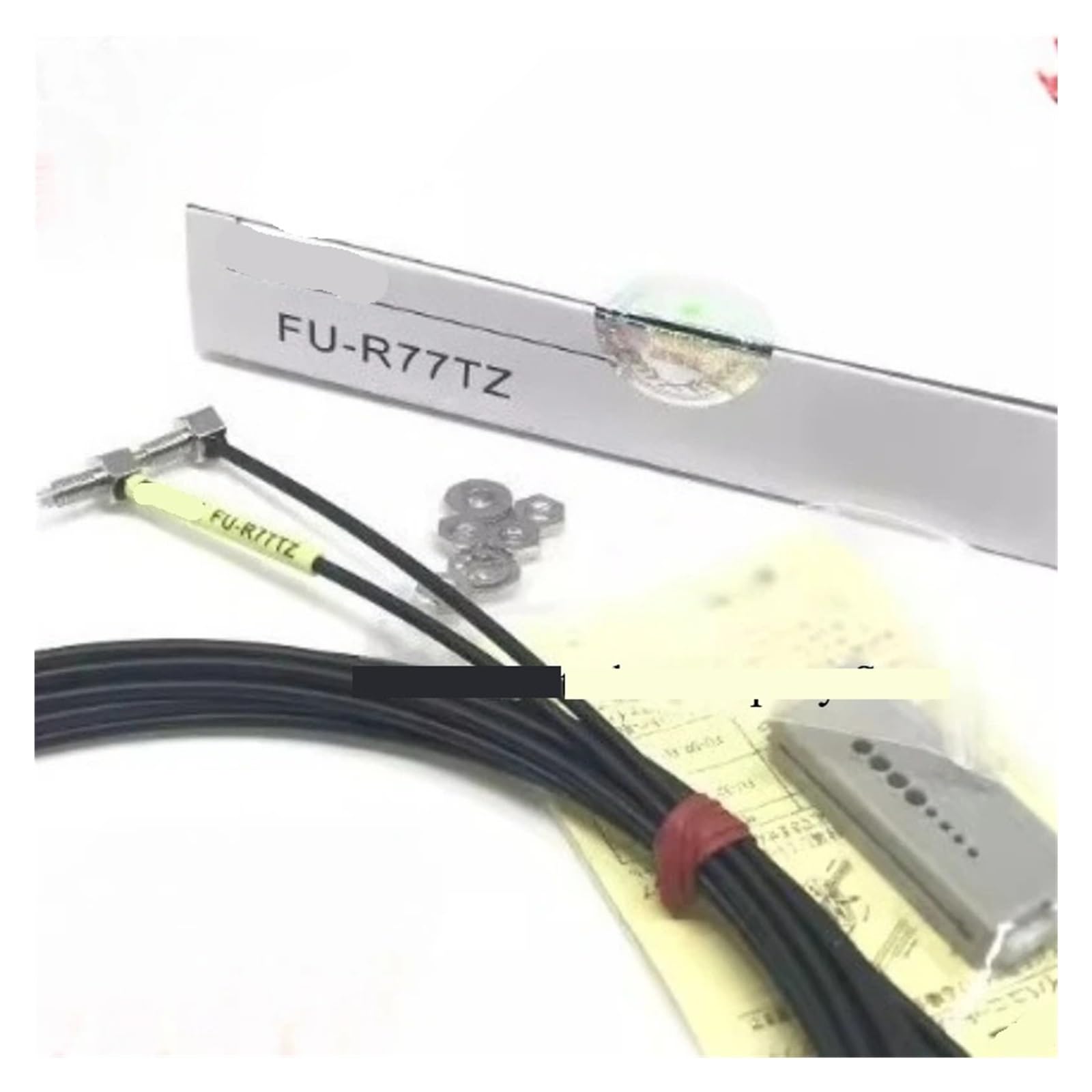 ELZNSQQK FU-77MG FU-77MTG fiber sensor(FU-77MTG)