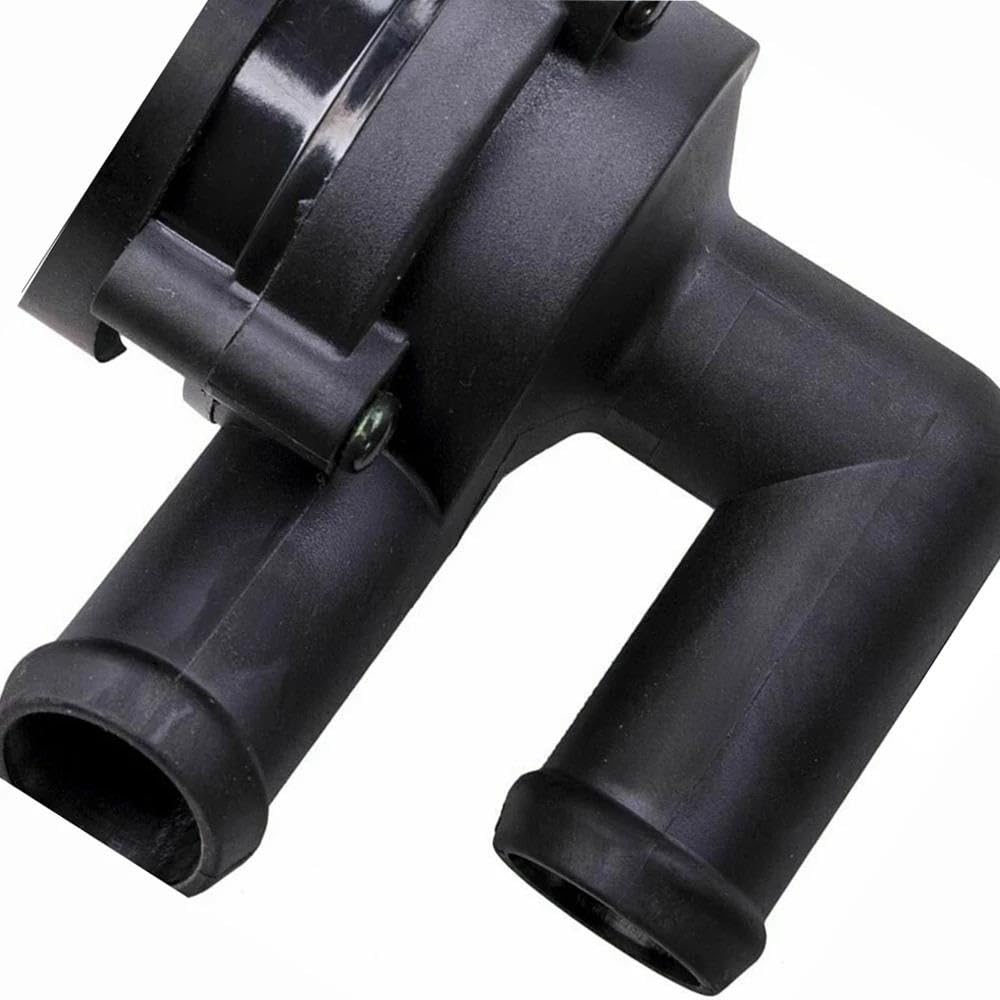 pompa wodna silnika samochodowego Do Caddy III 2004-2015 Pomocnicza Pompa Wody Chłodzącej 7N0965561