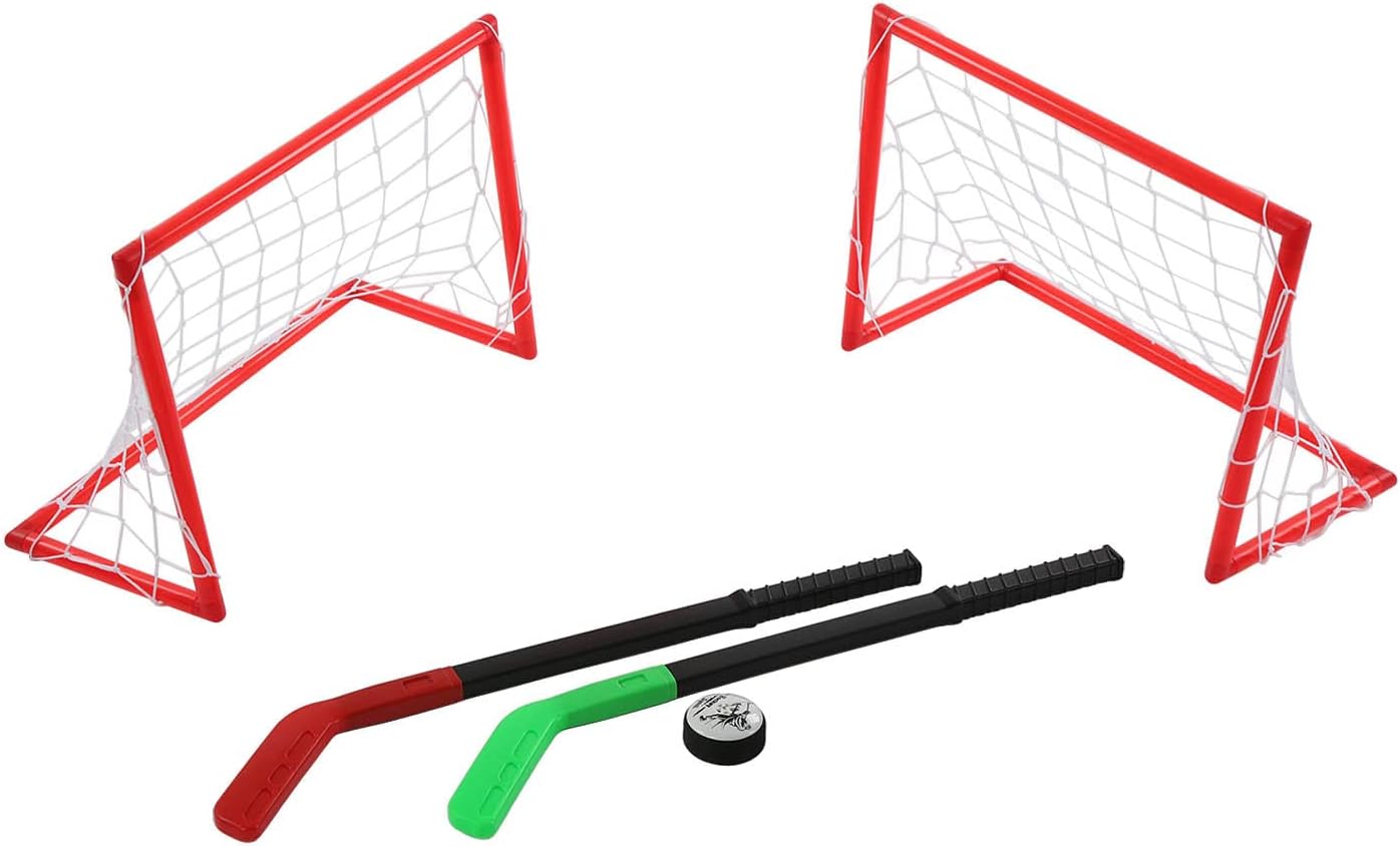 Electric Suspended Hockey, Air Cushion Floating Hockey Gliding Toy, Interactive Toy for Children