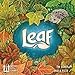 Leaf Board Game by Weird City Games, Strategy Board Game