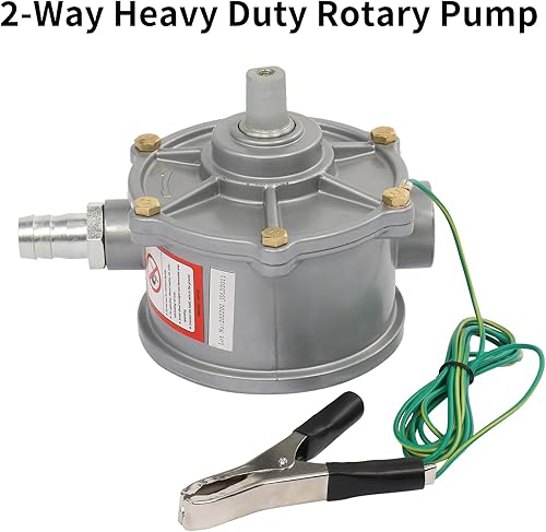 Vista 13 de Tanques de almacenamiento de combustible diésel y fluido de transferencia de aceite de 30 galones, contenedores de almacenamiento de queroseno