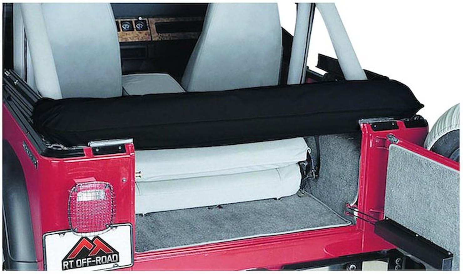 Crown Automotive SB10015 Soft Top Storage Sleeve