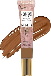 Winky Lux Peeper Perfect - Corrector para deb...