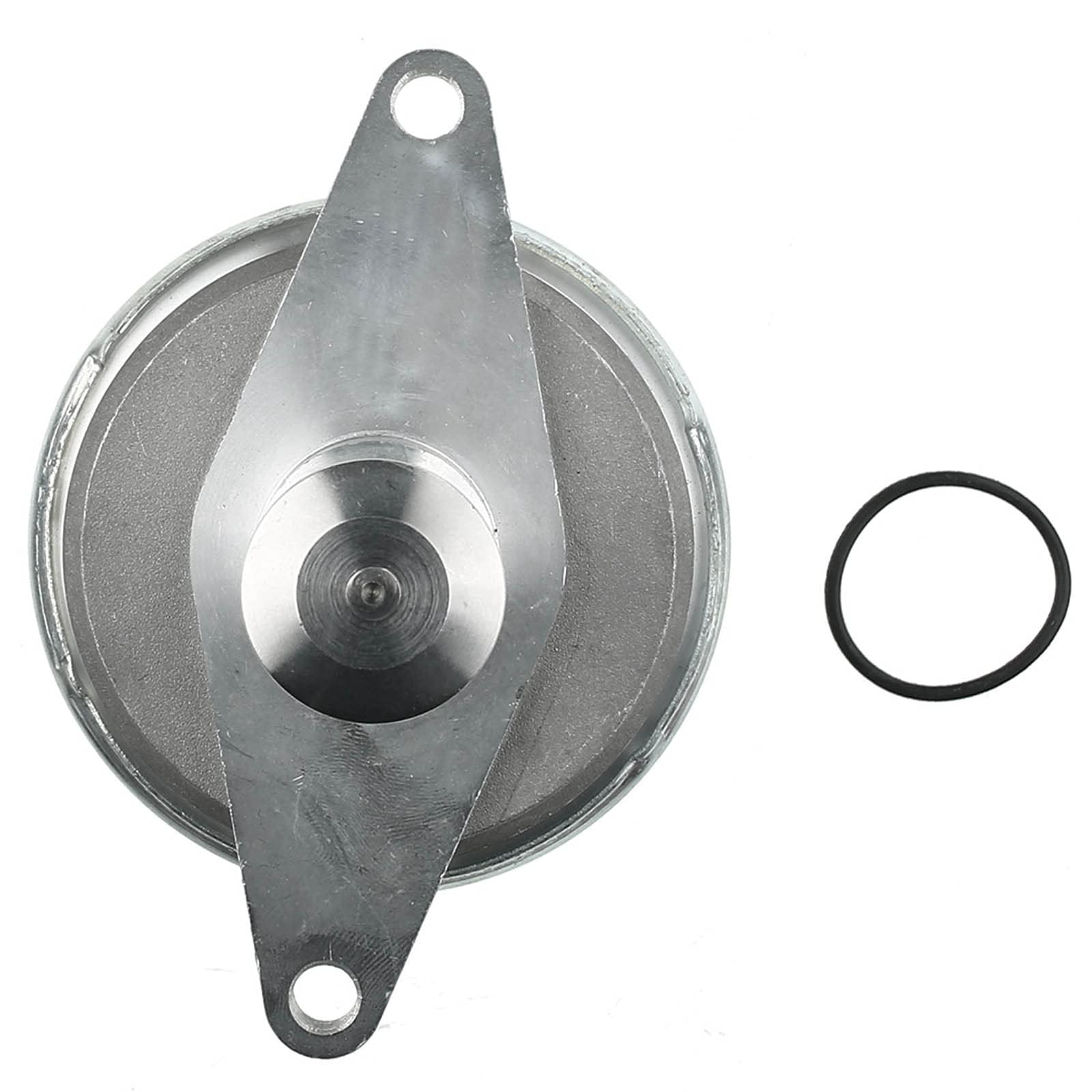 Frankberg Válvula EGR Compatible Con Astra G T98 2.0L 1998-2004, Omega B V94 2.0L-2.2L 1997-2003, Vectra B J96 1997-2002, Zafira A F75 1999-2005 - Sustituir# 9128573