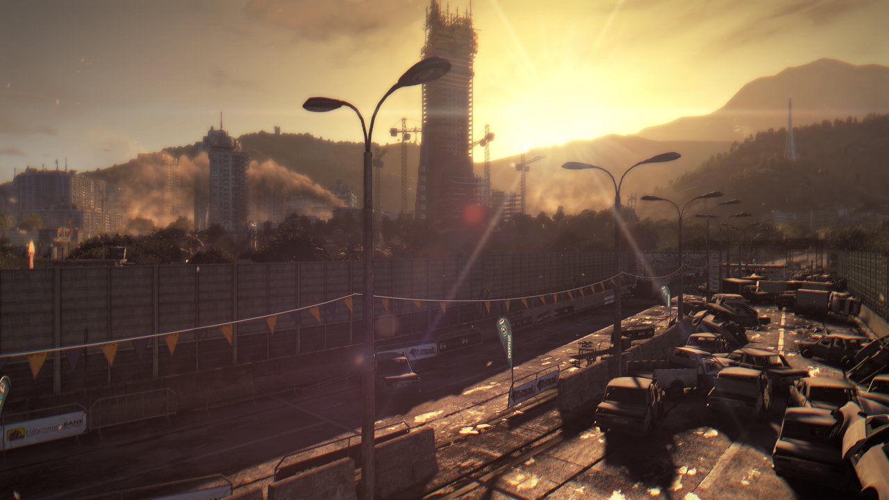 Dying Light - PlayStation 4 [Importación francesa]