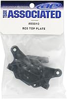 Vista 2 de Team Associated Placa superior 89010 RC8