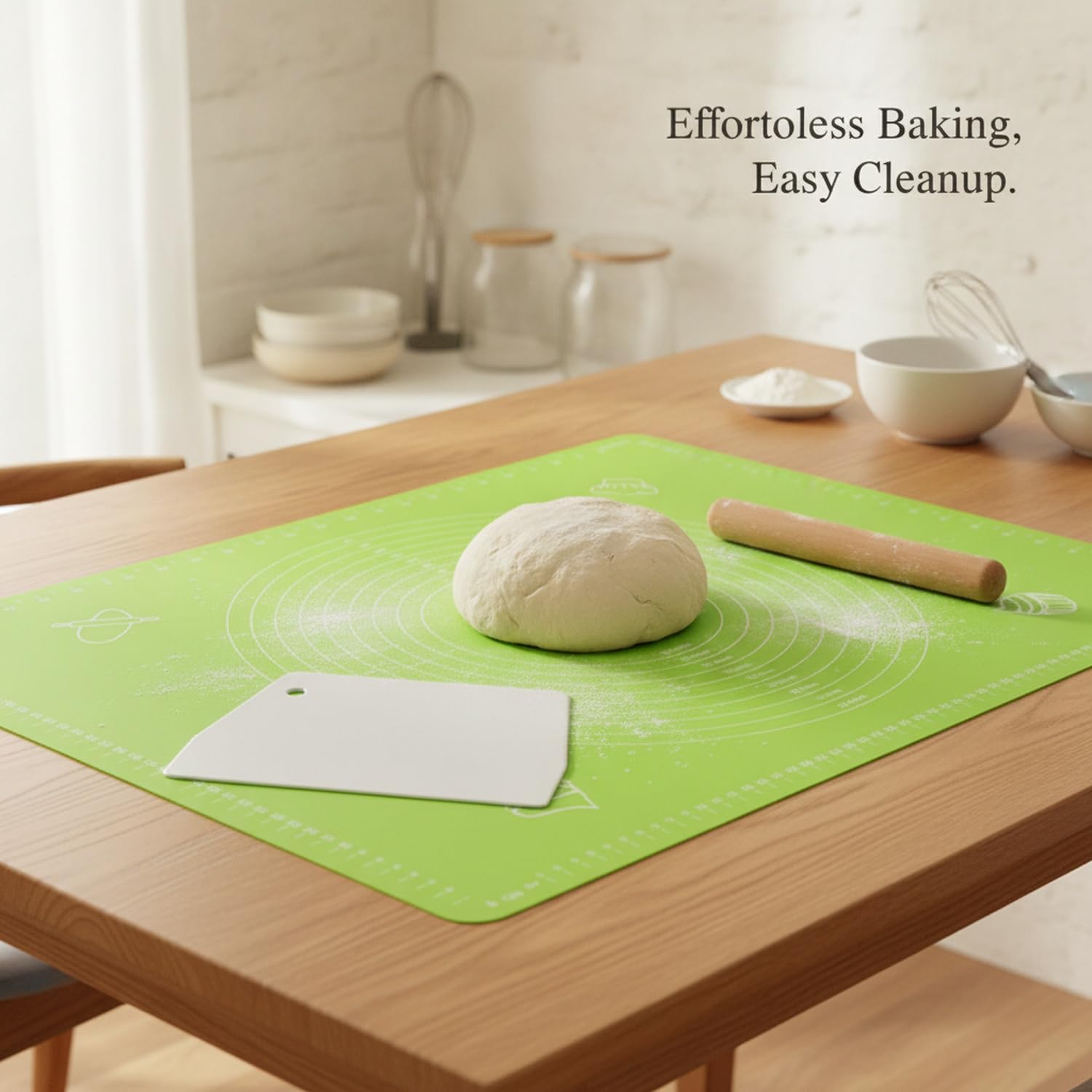 Tappetino in Silicone